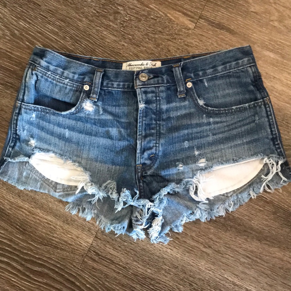 Festival Shorts